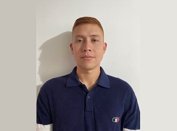 CompartoApto CO - Miguel - 24 - Envigado