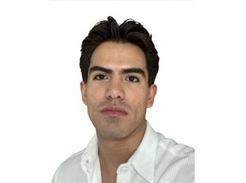 CompartoApto CO - Julian - 28 - Envigado