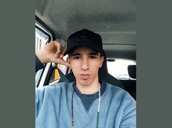 CompartoApto CO - Juan David Zapata Ospina  - 27 - Medellín