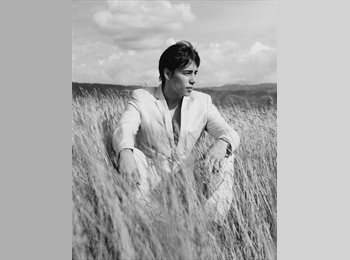 CompartoApto CO - Pablo - 26 - Medellín