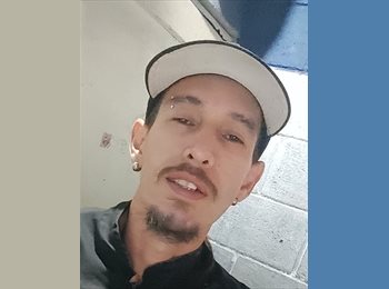 CompartoApto CO - Anthony  - 43 - Medellín