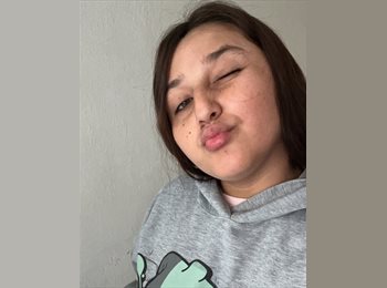 CompartoApto CO - Karen  - 18 - Soacha