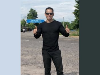 CompartoApto CO - Alejandro  - 52 - Bogotá