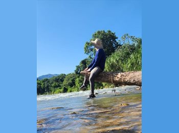 CompartoApto CO - Javier Duarte - 35 - Bogotá