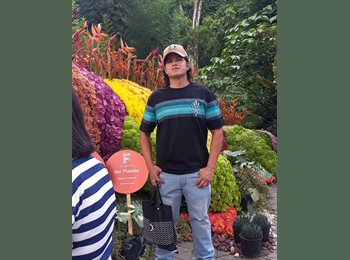 CompartoApto CO - José Manuel  - 29 - Bello