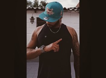 CompartoApto CO - Camus - 33 - Medellín