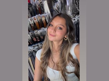 CompartoApto CO - Sofía Ramirez - 20 - Bogotá