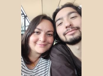 CompartoApto CO - Laura Gaona  - 38 - Bogotá