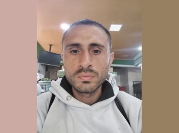 CompartoApto CO - Carlos ramos - 37 - Bogotá