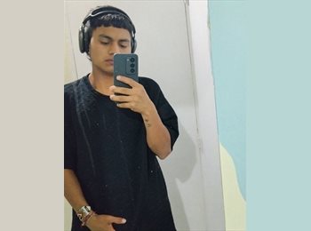 CompartoApto CO - Jesus - 19 - Medellín