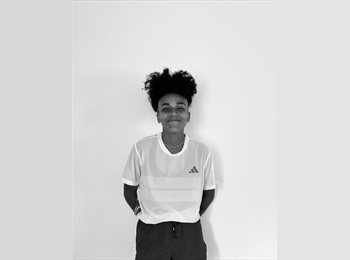 CompartoApto CO - Shirley Ortiz  - 29 - Medellín