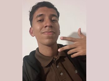 CompartoApto CO - Jesser - 20 - Bogotá