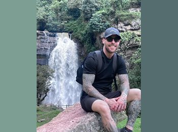 CompartoApto CO - Rohan - 41 - Bogotá