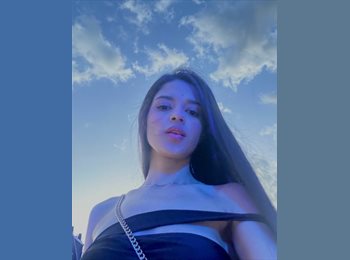 CompartoApto CO - Natalia Delgado Rey - 25 - Medellín