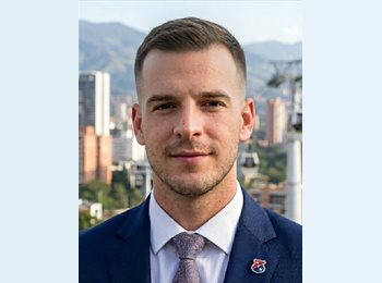 CompartoApto CO - Tomas - 31 - Envigado