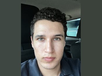 CompartoApto CO - Sebastian - 25 - Cartagena