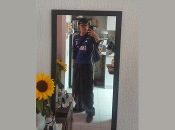 CompartoApto CO - Samuel duvan hidalgo  - 19 - Funza