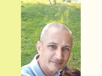 CompartoApto CO - Walter Piedrahita  - 47 - Medellín