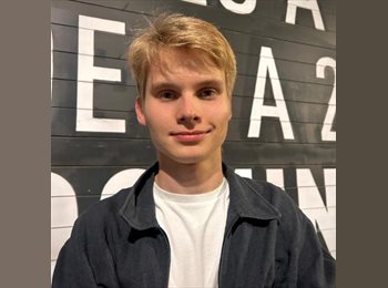 CompartoApto CO - Pablo - 21 - Bogotá