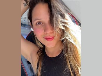 CompartoApto CO - Sara Restrepo - 26 - Envigado