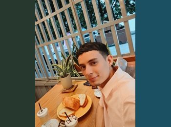 CompartoApto CO - santiago - 24 - Bogotá