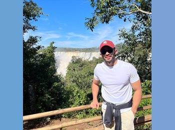 CompartoApto CO - Frank Aguirre - 32 - Soledad