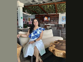 CompartoApto CO - jennifer - 28 - Cali