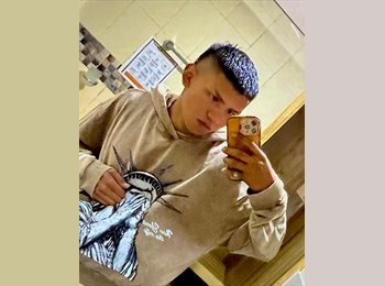 CompartoApto CO - Luis Carlos Mercado Leon - 20 - Funza