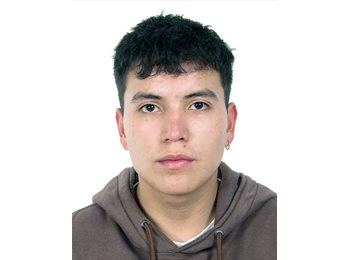 CompartoApto CO - Santiago Taticuan  - 19 - Medellín