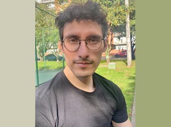 CompartoApto CO - Daniel - 30 - Chía