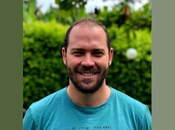 CompartoApto CO - Santiago - 37 - Medellín