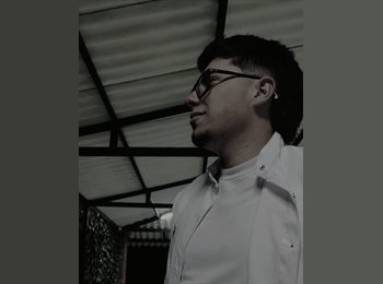 CompartoApto CO - Edward - 18 - Chía