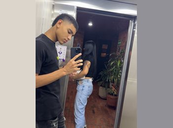 CompartoApto CO - Jean Carlos Pineda - 19 - Cali
