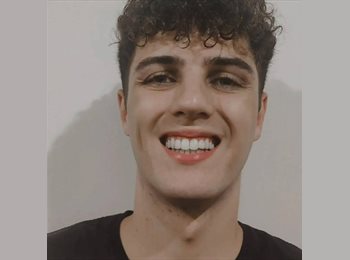 CompartoApto CO - Denis - 24 - Cali