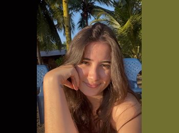 CompartoApto CO - Camila - 22 - Cali