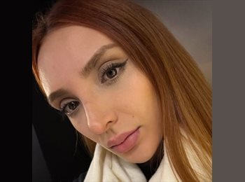 CompartoApto CO - Andrea - 32 - Medellín