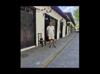 CompartoApto CO - Jesus manuel sarmiento - 24 - Barranquilla