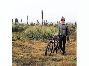 CompartoApto CO - Sebastián - 30 - Envigado