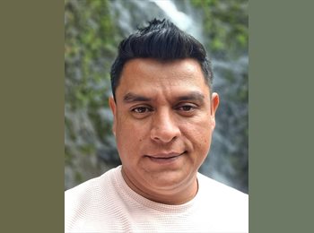 CompartoApto CO - Adrian Chaparro  - 39 - Itagüí