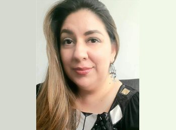 CompartoApto CO - Ana - 44 - Bogotá