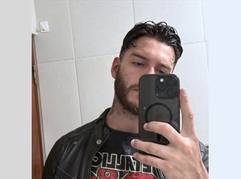 CompartoApto CO - Andres - 31 - Sabaneta