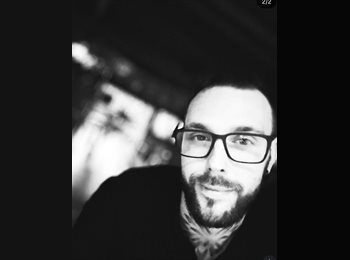 CompartoApto CO - Hunter - 37 - Medellín