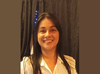 CompartoApto CO - Leidy - 32 - Itagüí