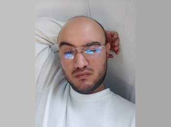 CompartoApto CO - Juan Fernando  - 33 - Bello