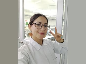 CompartoApto CO - Luisa - 27 - Cali