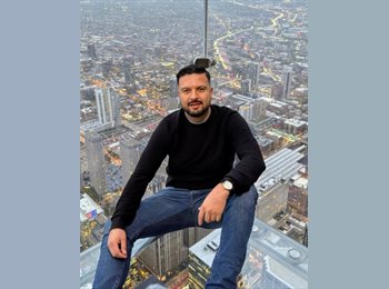 CompartoApto CO - Jorge Alzate  - 38 - La Estrella