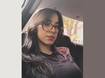 CompartoApto CO - María Daniela - 24 - Cali