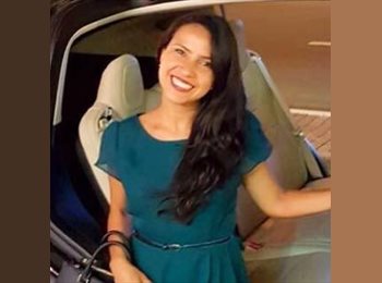 CompartoApto CO - Marcela - 36 - Bogotá