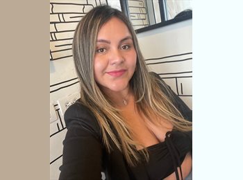 CompartoApto CO - Viviana  - 33 - Bogotá