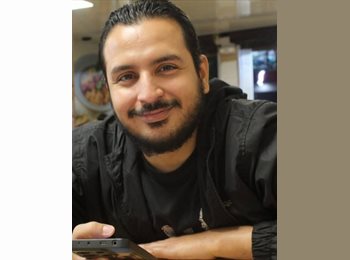 CompartoApto CO - Andrés Arévalo  - 30 - Sabaneta